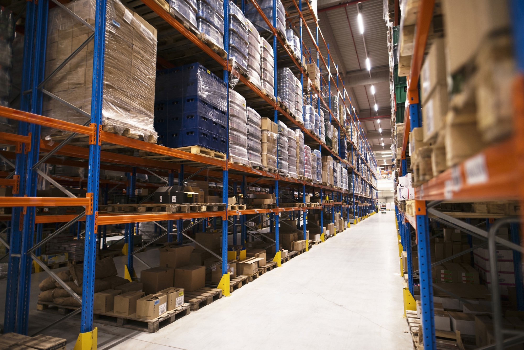 B2B Importers,